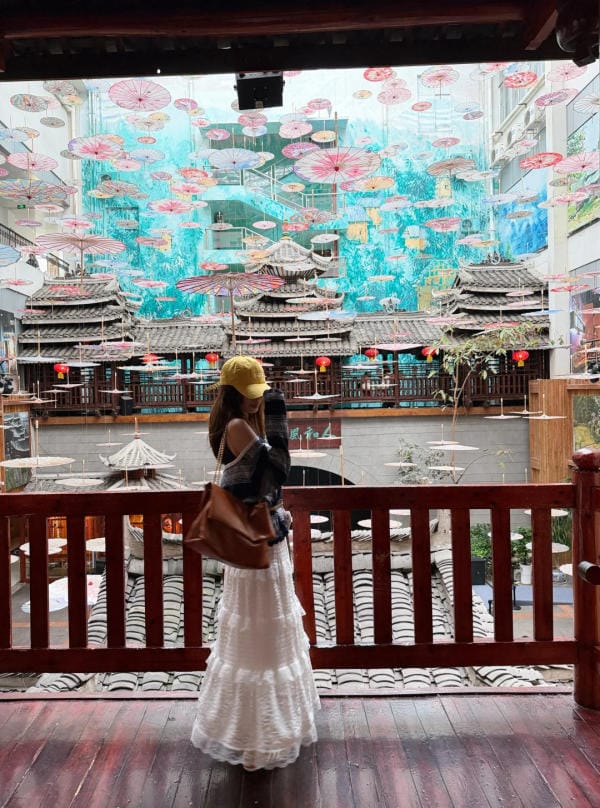 Bảo tàng Liễu Châu có gì