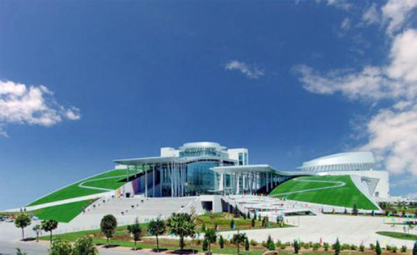 Địa điểm du lịch nổi tiếng Nội Mông 05 Địa điểm du lịch nổi tiếng Nội Mông 05