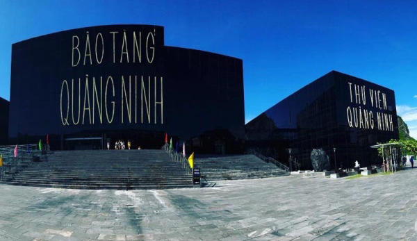 Bảo tàng Quảng Ninh: Nơi lưu giữ tinh hoa văn hóa vùng đất mỏ