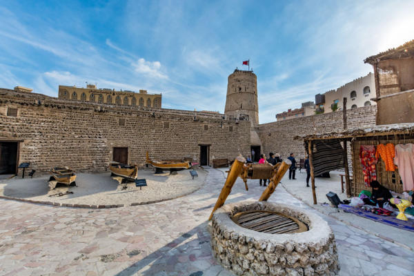 Địa điểm du lịch Dubai nổi tiếng Địa điểm du lịch Dubai nổi tiếng