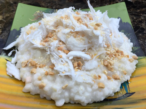 Món ngon Quảng Trị nổi tiếng 07 Món ngon Quảng Trị nổi tiếng 07