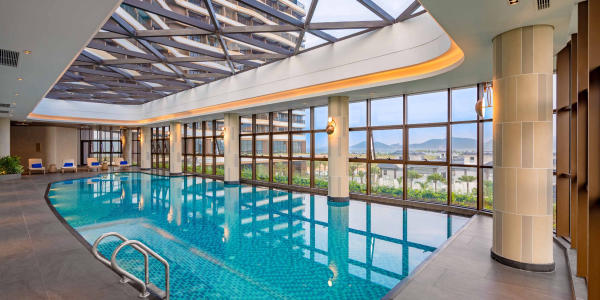 Ở Sonasea Vân Đồn có gì chơi?