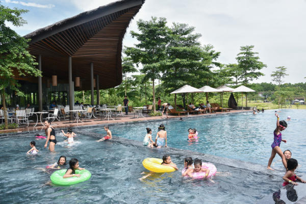 Flamingo Đại Lải resort 01 Flamingo Đại Lải resort 01