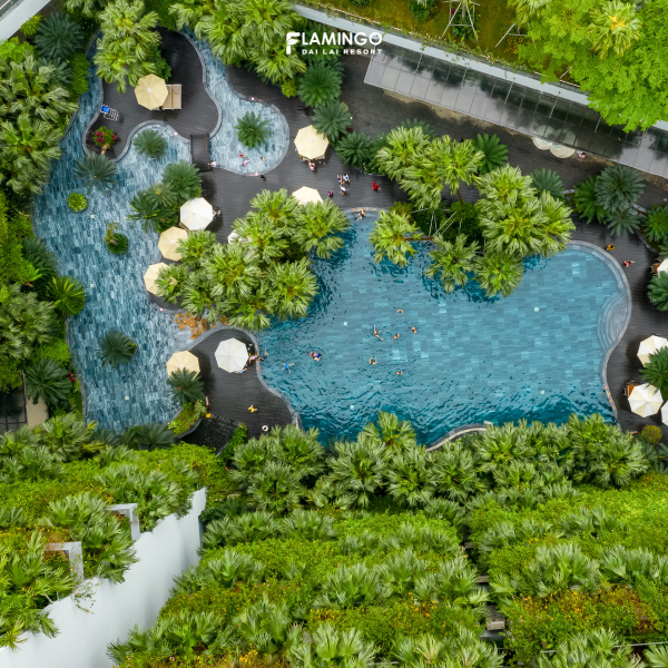 Flamingo Đại Lải resort Flamingo Đại Lải resort