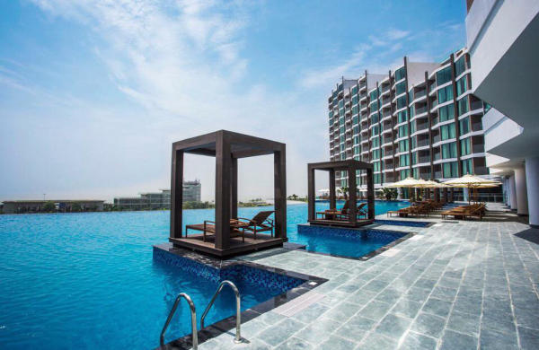 FLC Grand Hotel Sầm Sơn 01 FLC Grand Hotel Sầm Sơn 01