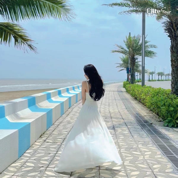 Check in Lasong Sầm Sơn
