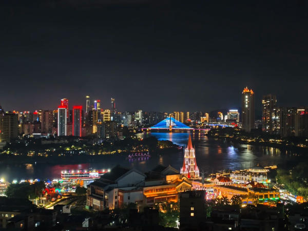 giải trí ở bến tàu Đình Tử