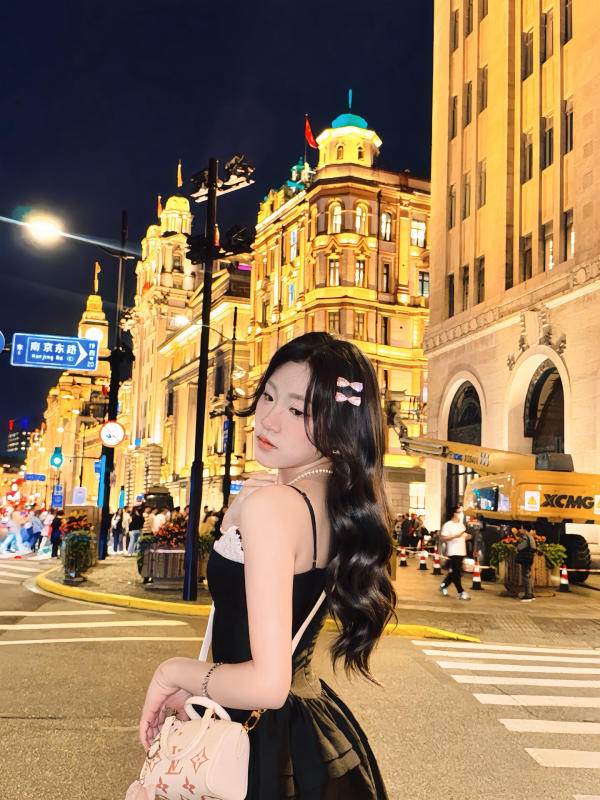 Địa điểm du lịch Thượng Hải nổi tiếng Địa điểm du lịch Thượng Hải nổi tiếng