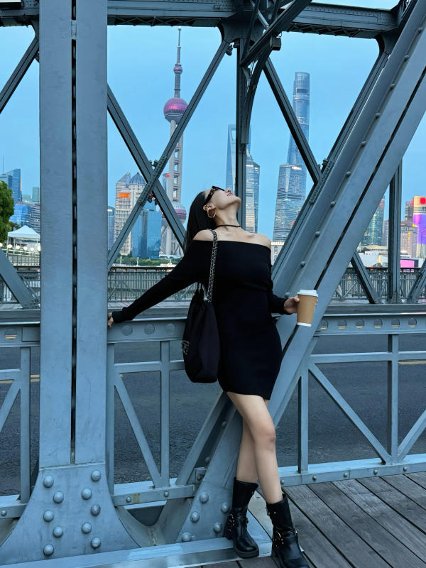 Địa điểm sống ảo đẹp ở Thượng Hải, Trung Quốc Địa điểm sống ảo đẹp ở Thượng Hải, Trung Quốc