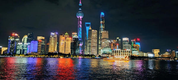 Đêm Thượng Hải