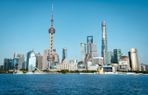 Lưu trú ở Thượng Hải