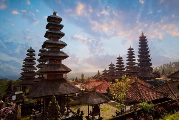 Địa điểm du lịch Bali 01 Địa điểm du lịch Bali 01