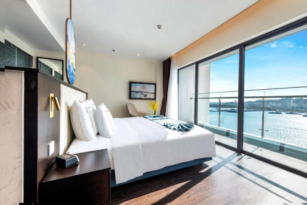 Hình ảnh phòng Best Western Premier Sapphire Ha Long Hình ảnh phòng Best Western Premier Sapphire Ha Long