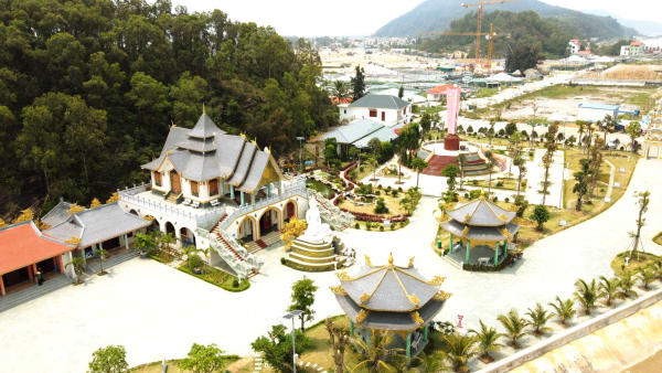 Du lịch biển Hải Tiến có gì 04 Du lịch biển Hải Tiến có gì 04