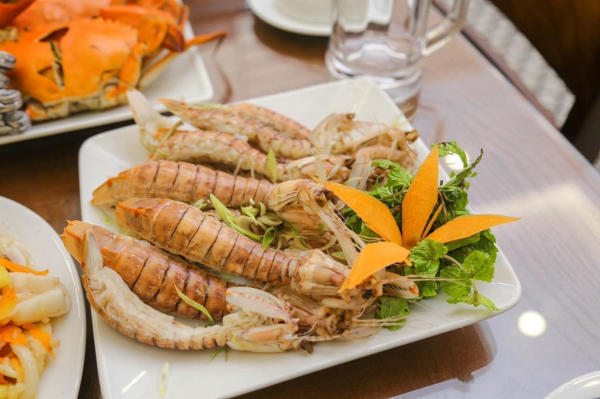 Đi Hải Tiến ăn gì? Đi Hải Tiến ăn gì?