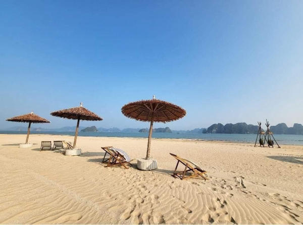 lưu ý cần biết khi chọn resort Vân Đồn