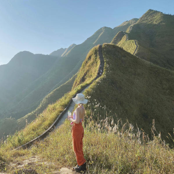 Tour Hà Nội – Bình Liêu 2 Ngày 1 Đêm Tour Hà Nội – Bình Liêu 2 Ngày 1 Đêm