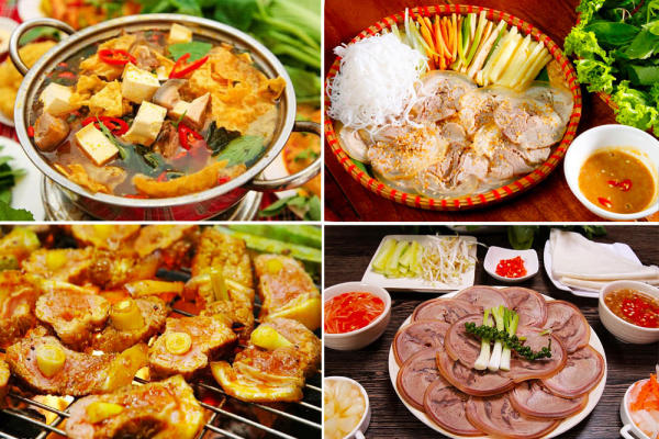 Kinh nghiệm du lịch Tây Ninh 15 Kinh nghiệm du lịch Tây Ninh 15