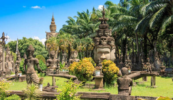 Du lịch Viêng Chăn, Lào 01 Du lịch Viêng Chăn, Lào 01