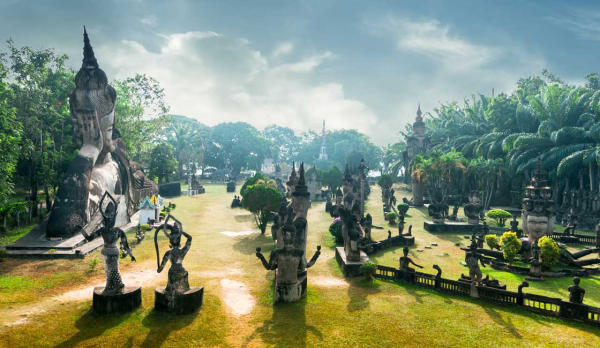 Du lịch Viêng Chăn, Lào 02 Du lịch Viêng Chăn, Lào 02