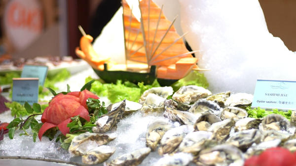 Địa chỉ ăn ngon ở Hạ Long