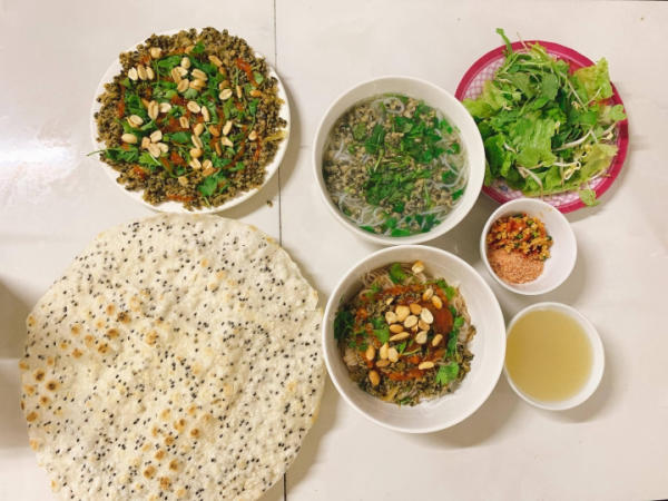 Món ngon Quảng Trị nổi tiếng 05 Món ngon Quảng Trị nổi tiếng 05