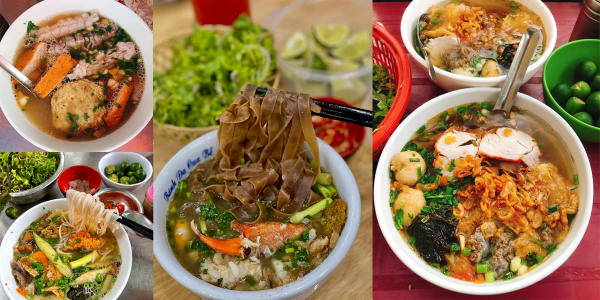 Món ngon Hải Phòng Món ngon Hải Phòng