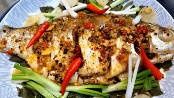 Du lịch Hải Tiến, Thanh Hóa ăn gì? Du lịch Hải Tiến, Thanh Hóa ăn gì?