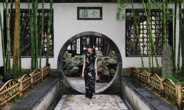Cá Viên Dương Châu
