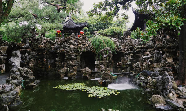 Cá Viên Dương Châu có gì đặc sắc