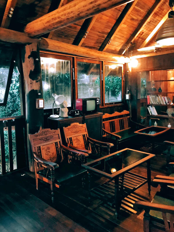 Tiệm Cafe Bao Báp - Quán Cafe đẹp ở Huế 03 Tiệm Cafe Bao Báp - Quán Cafe đẹp ở Huế 03