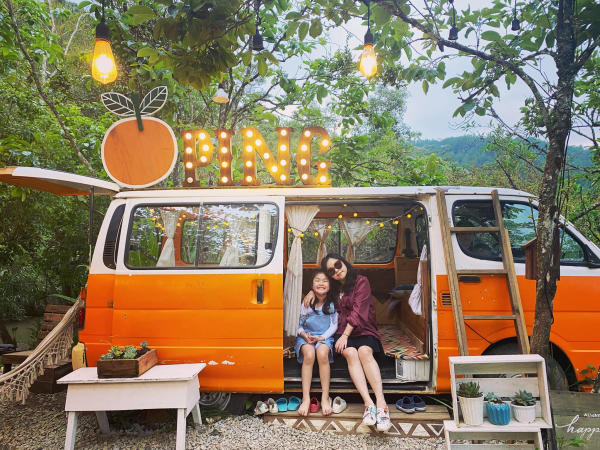 Tiệm Cà Phê Nhà Bên Suối - Tiệm Cafe sống ảo đẹp ở Đà Lạt 01 Tiệm Cà Phê Nhà Bên Suối - Tiệm Cafe sống ảo đẹp ở Đà Lạt 01