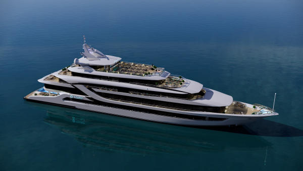 Du thuyền Calista Halong Bay Cruise