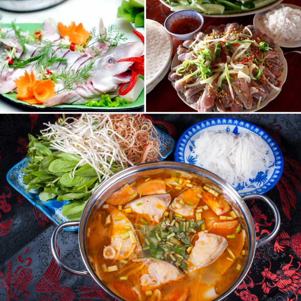 Món ngon Quảng Bình 09 Món ngon Quảng Bình 09