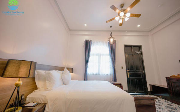 Cần Thơ Eco Resort 01 Cần Thơ Eco Resort 01