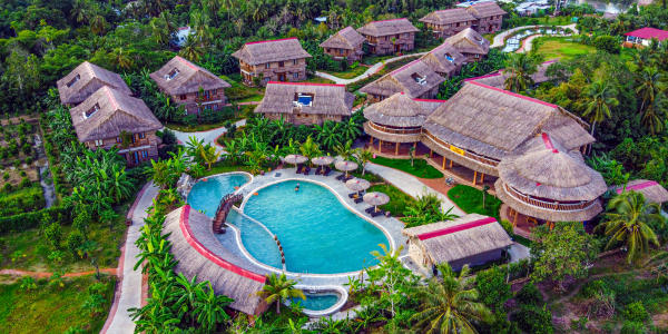 Cần Thơ Ecolodge Cần Thơ Ecolodge
