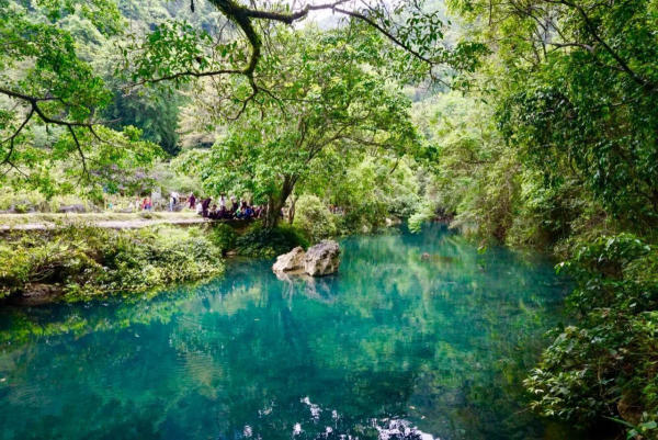 tour cao bằng 3 ngày 2 đêm