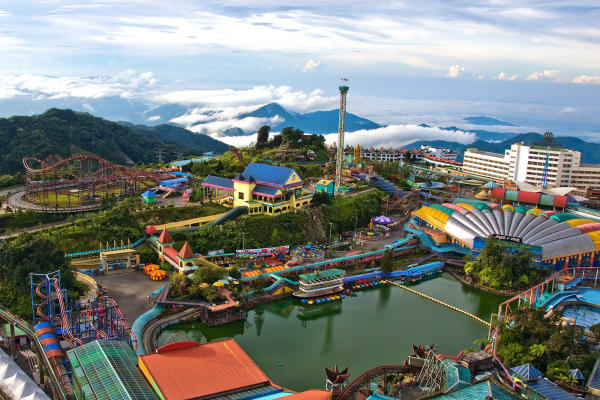 Du lịch Malaysia đi chơi ở đâu? Du lịch Malaysia đi chơi ở đâu?