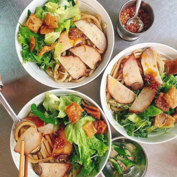 Top 10+ quán ăn ngon tại Hội An - Cao lầu Thanh Top 10+ quán ăn ngon tại Hội An - Cao lầu Thanh