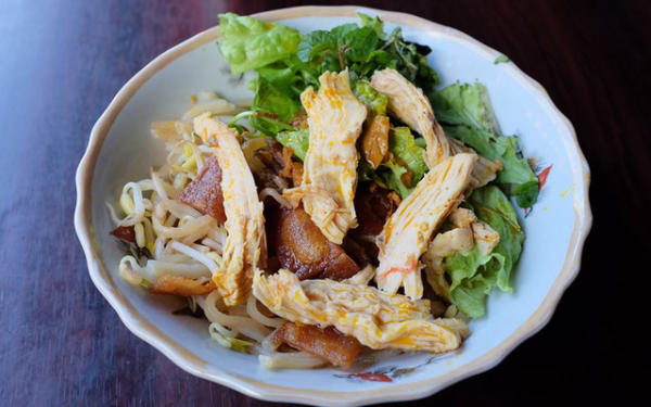 Top 10+ quán ăn ngon tại Hội An - Cao lầu Hội An - Trung Bắc 01 Top 10+ quán ăn ngon tại Hội An - Cao lầu Hội An - Trung Bắc 01
