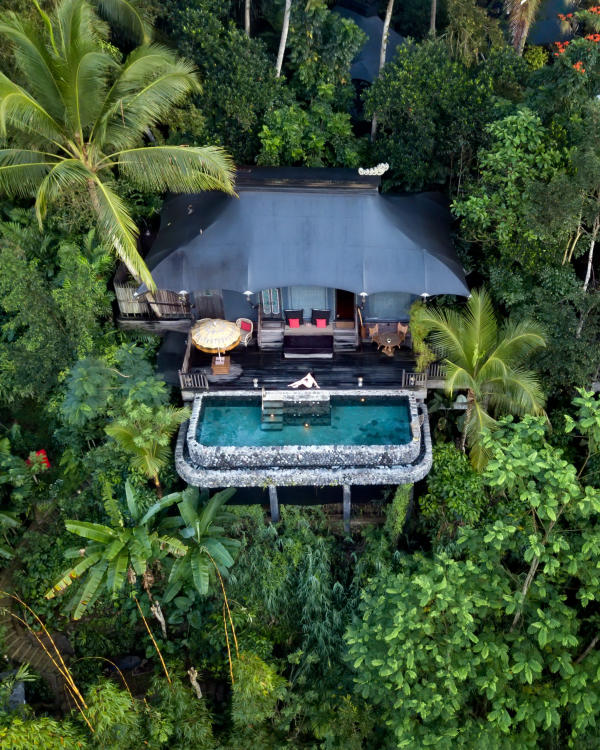 Resort đẹp ở Bali 04 Resort đẹp ở Bali 04