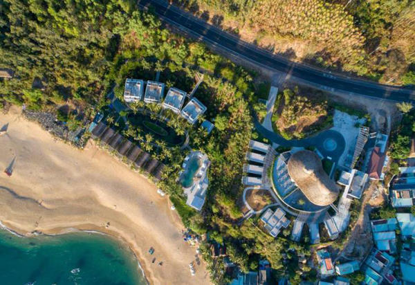 Casa Marina Resort Quy Nhơn Casa Marina Resort Quy Nhơn