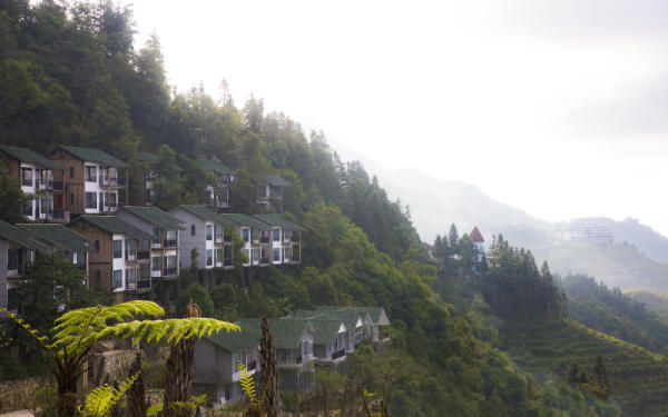 Sapa Cat Cat Hill Resort & Spa Sapa Cat Cat Hill Resort & Spa