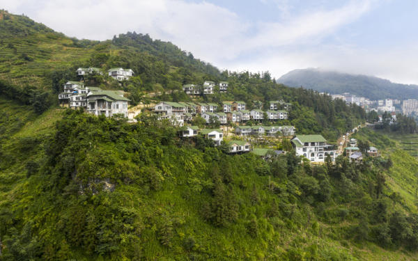 Catcat Hills Resort & Spa Catcat Hills Resort & Spa