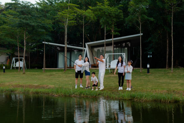 Flamingo Đại Lải resort có gì? 02 Flamingo Đại Lải resort có gì? 02