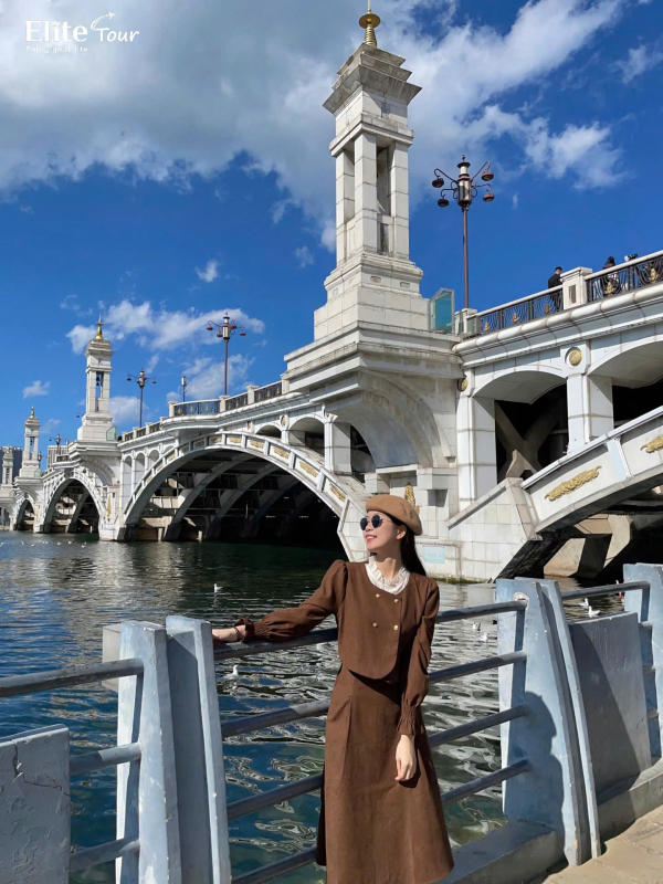 Cảnh đẹp Đại Lý