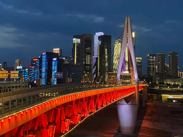 Tên gọi cầu Thiên Tư Môn