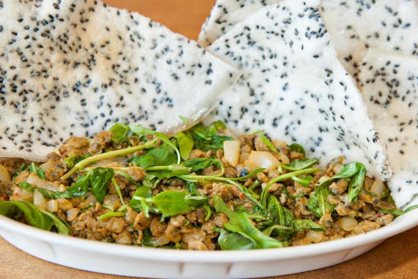 Món ngon Quảng Bình 10