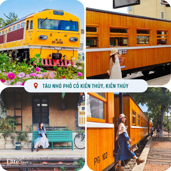 Tàu phố nhỏ Kiến Thủy, Kiến Thủy, châu Hồng Hà Tàu phố nhỏ Kiến Thủy, Kiến Thủy, châu Hồng Hà