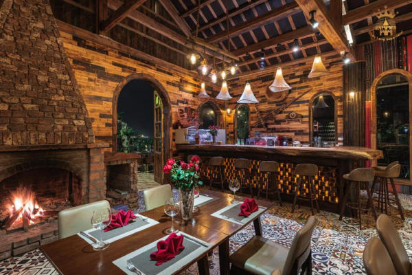 Châu Long Sapa Hotel II 02 Châu Long Sapa Hotel II 02